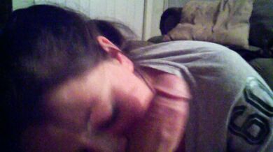 Awesome blowjob IIII