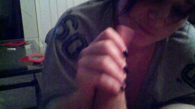 Awesome blowjob IIII