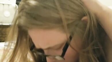 BJ before bed