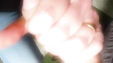 Pago l' idraulico con un pompino