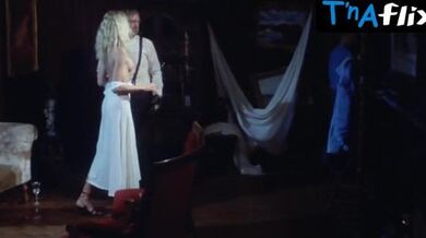 Abigail Wolcott Breasts Scene in Hellgate