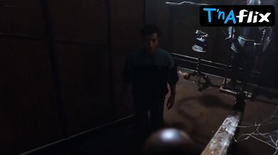 Abigail Wolcott Breasts Scene in Hellgate