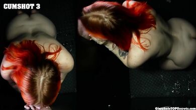 Show Us What A Redhead Can Do - Chris Cock