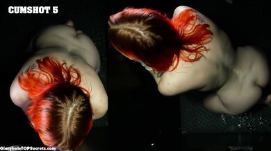 Show Us What A Redhead Can Do - Chris Cock