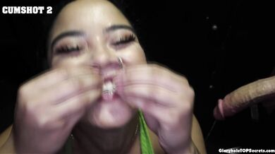 10 Fucking Loads Maya! That's Hot! - Maya Bijou