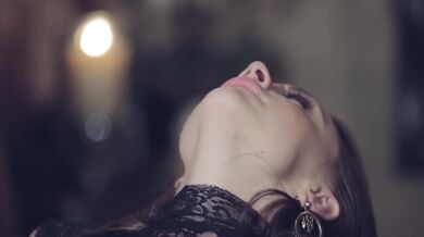 Romantic Evening With Chanel - Chanel Preston