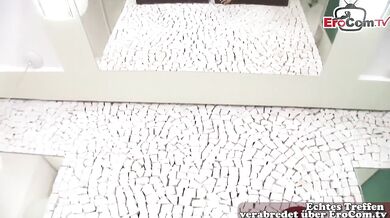 Horny Tranny Makes An Anal Threesome With Man And Woman Big Butt Porn