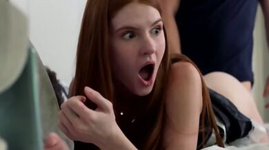 Cock Surprise - Jane Rogers