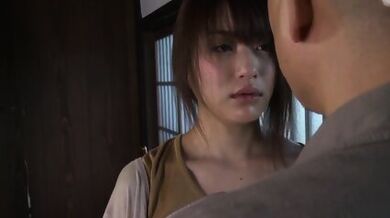 Sluts Fucked At The Japanese Farm - Akari Hoshino