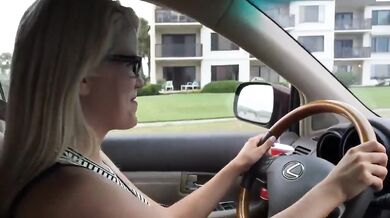 Fucking My Best Friends Husband