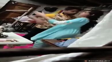 Indian Tailor Fucking Hardcore