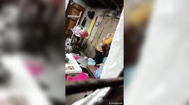 Indian Tailor Fucking Hardcore