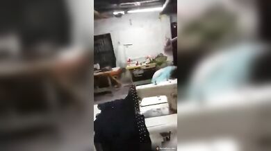 Indian Tailor Fucking Hardcore