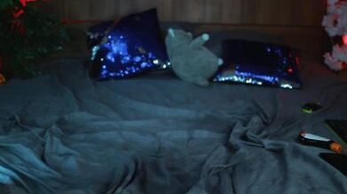 Risha. (Kirsten_XXX , Gloria A Riyeesa)