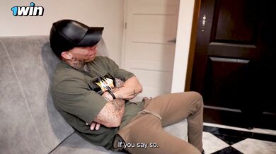 Latina Milf Curvy engaña a su mejor amigo y se lo folla en frente de su camarografo - Kylei Ellish