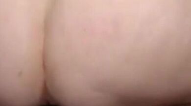 Kitty Foxx taking turns