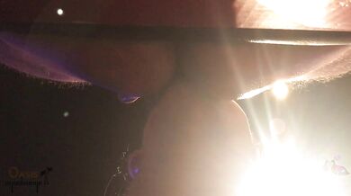 Inside Oasis 2 - Andi Peacock