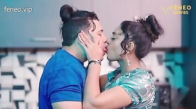 Working Woman (2025) Hindi Feneo Short Films 1080p HDRIP