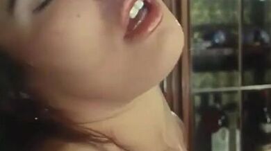 Vintage: Lesbian Threesome Delight