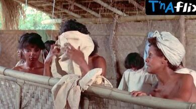 Jeannie Bell Breasts Scene in The Muthers (Jean Bell)