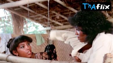 Jeannie Bell Breasts Scene in The Muthers (Jean Bell)