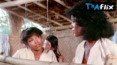 Jeannie Bell Breasts Scene in The Muthers (Jean Bell)