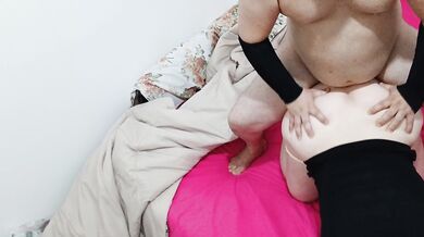 وای .د.ا.ش.ی.م. مچمو گرفت مجبور شدم به کیر کلفتش کون بدم(داستانی جذاب.مکالمه فارسی) / Anal fucked