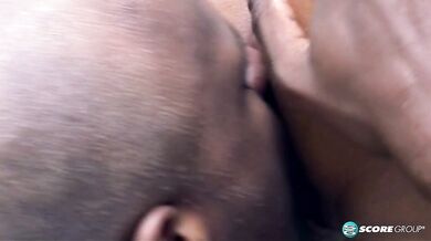 100% Ass Fucked - Alayah Sashu