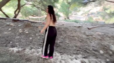 Nudest mountain ranch. The best video on the internet.