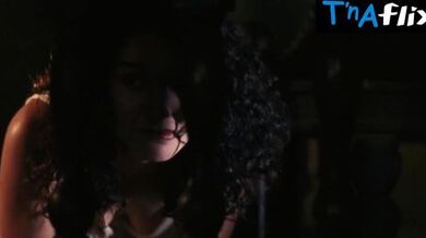 Denice Duff Breasts Scene in Bloodstone: Subspecies Ii