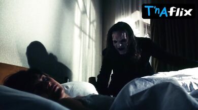 Denice Duff Breasts Scene in Bloodstone: Subspecies Ii