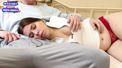 She Knew Everything!! 16:44 Shock!! Pulsating Cum