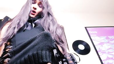 Trap Goddess SPH for little dicks