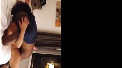 Girl's Interracial Amateur Adventure