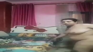 Bangladeshi Horny House Wife Porokiya Sex Boyfriend, Sex In Home With Boy Friend