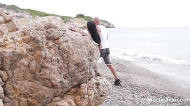 Yasmin Da Ferro - Seducción Junto Al Mar