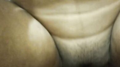 Bangali husband indian wife doggy style.