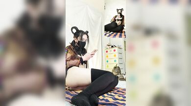 3月6日录播 冷冷魅魔自慰射爆