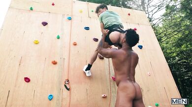 Cock Climbing – Kenzo Alvarez & Danny Fantasy