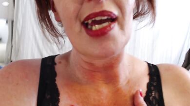 miss skye in third sex ed class... Demure teacher turns into nympho fucking students. squirt tastic