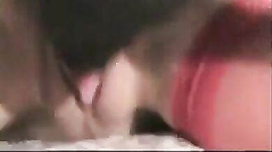 MILF Angelle and BBC