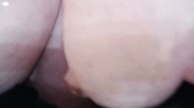 V127 Dirty talking redhead MILF teases you to deliciously naughty playtime