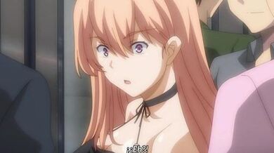 Tablita Acoso en Tren 1-2 Sex Scenes