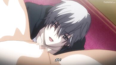 Tablita Acoso en Tren 1-2 Sex Scenes