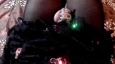 Sissy chastity (part 1)