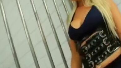 butt prisons having fun - video 1