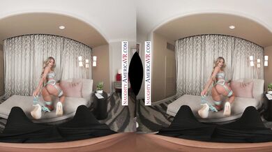 Cute pornstar Kayla Kayden loves getting fucked in the ass