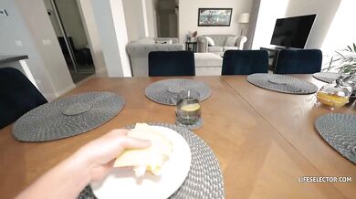 Nympho Step-Mom luxury