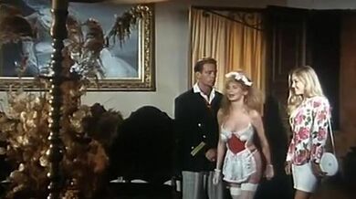 I caldi umori di Moana