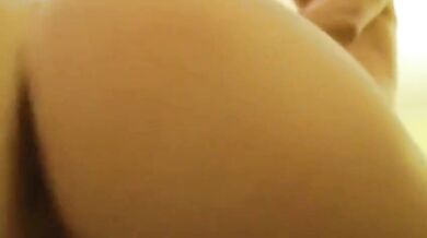 Fucking nice horny MILF